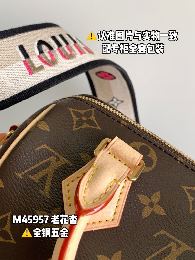 Louis Vuitton Speedy Bags